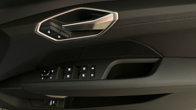 Audi e-tron GT 370kW 105kWh Quattro 4dr Auto Electric Saloon - Image 19